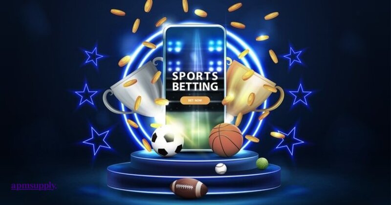 apm supply Sports - Football Betting and International Competitions