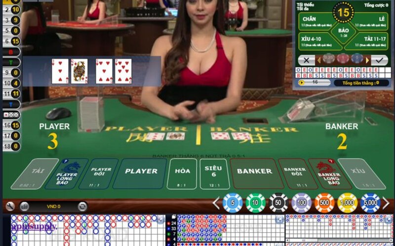 Casino apm supply - Identifying Platform Names and Operators
