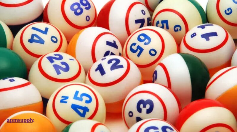 Lottery apm supply - Understanding How Online Lottery Systems Operate