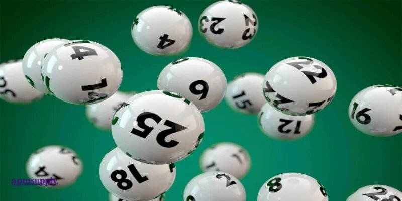Lottery apm supply - Differences Between Traditional and Online Lotteries