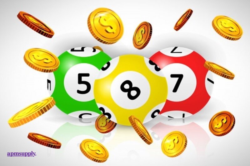 Lottery apm supply - Calculating Winning Probabilities and Payout Rates